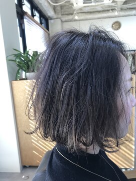 レナンダ (Reanda) ボブ