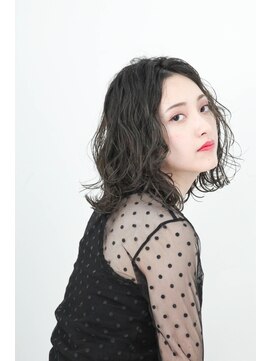 クーヘアー(coohair) 色っぽ女子