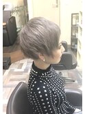 ★★ミルクティーグレイ ヘアカラー★★【SOMEBRIDGE亀有】
