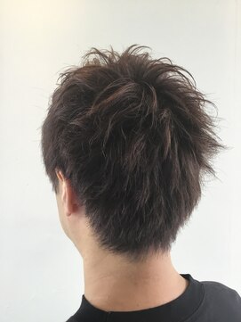 ル クール 宮内店(Le Coeur) ショート