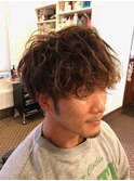 マッシュスパイラル