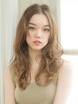 タヤ 溝の口店(TAYA) ロングレイヤースタイル