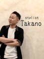 イデー ヘアサロン(idee Hair Salon) 高野 靖