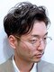 ブリランチン イワタ(Brilliantine Iwata)の写真/メンズマイスターによるハイセンスな技術で「デキる男」を演出。清潔感のある好印象なスタイルへ★