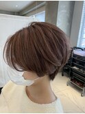 blend pink