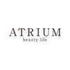 アトリウム (ATRIUM beauty life)のお店ロゴ