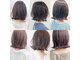 ヘアーデザイン キズナ(HAIR DESIGN Kizuna)の写真