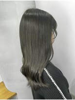 リーオオサカ(Lee Osaka)&nbsp;【Lee大阪店】オリーブグレージュ/新出奈津樹