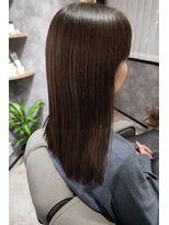 エム(em)&nbsp;髪質改善トリートメント