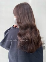 ジーナ 梅田茶屋町(Zina)&nbsp;髪質改善＊大人かわいいコテ巻き＊【Zina 梅田茶屋町】