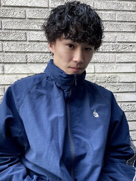 エアー 青山(AIR) ハイカジュアルなメンズスタイル