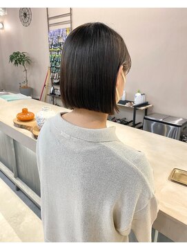 バーチ(BIRCH) インナーハイライト