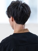 ヴィアラ 自由が丘(VIALA)&nbsp;【VIALA 自由が丘】束感×マッシュ