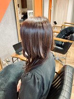 サブライム(Sublime)&nbsp;モカブラウン