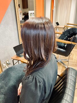 サブライム(Sublime) モカブラウン