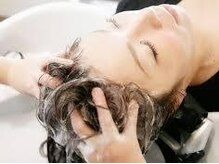 ヘアープラスジェイジェイ 新在家店(JJ)