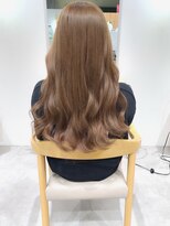 チェレ オレ 新金岡店(Chere ore)&nbsp;髪質改善デジタルパーマ/10代20代艶髪カラー