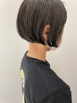 カウチ 板橋本町店(kauti)&nbsp;切りっぱなしボブ