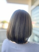 ブルーム(Bloom)&nbsp;ボブ