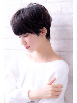 ルピック(Lepic by chiffon) ショート