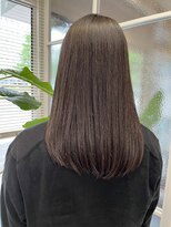 シュガー(Sugar) ツヤ髪*髪質改善トリートメント