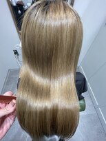 トッカ 仙台東口店(tocca)&nbsp;大人女性までの髪質改善