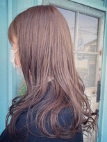 バイザウェイ(By the Way)&nbsp;ピンクアッシュ