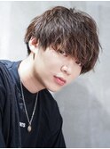 ニュートラルショート