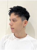 【U Hair】メンズカット/20代/30代/40代/すっきりイケメンズ