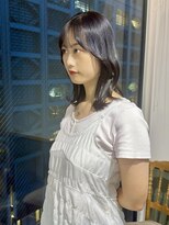 オットット(OttottO) くびれヘア