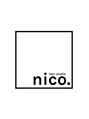 ニコ(nico.)/新井 弘樹