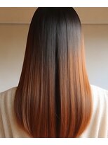 ヘアーメイクポリッシュ 桂店 ヘアメイク ポリッシュ