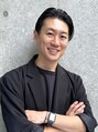 ピークアブー アヴェダ ギンザシックス(PEEK-A-BOO AVEDA GINZASIX) 関 直樹