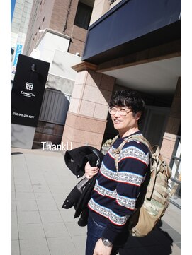 コスアンドコウ 横浜山下(Cos&Co.) GS.2.6