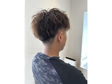 ティーズヘアー(T's HAIR)