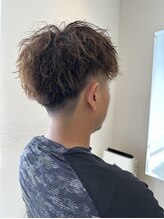 ティーズヘアー(T's HAIR)