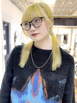 プラグ バイ ネオリーブ(plug by neolive) あ◎