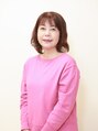 美容室カトレヤ 鈴木 美紀
