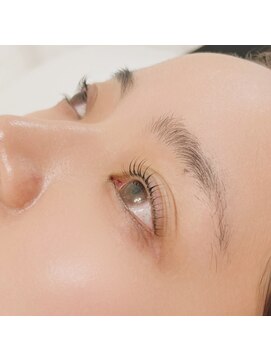 ボニー(Bonnie) まつげパーマ/カール