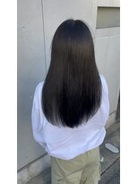 ヴィサージ(Visage)&nbsp;サラ艶ストレート