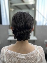 キープス(Keeps) アップスタイル