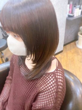 アール(R) ミディアムレイヤー