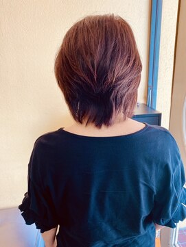 リンクル(Lincle) オーガニックカラー
