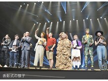 “SHIGEのおすすめポイント” 実力スタイリストとして支持を獲得し続けるには理由がある。