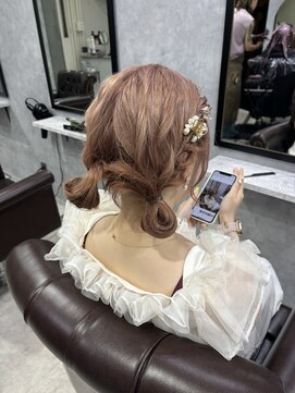 グラッジ 池袋(GLADGE) お団子ツイン