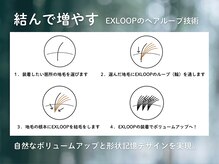 ルブラン(Le Blanc)の雰囲気（地毛は5センチ以上の長さが必要になります♪ 四条大宮/ショート）