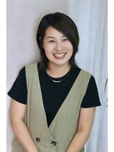 レグ(legg.) 岡田 郁美