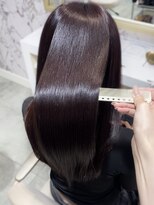 アマンドール(Aman D'or)&nbsp;秋カラーに大人気deep lavender【Amandor辻】