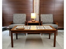 ホビー(HOBBY)の雰囲気（ミッドセンチュリーを意識しています＊[東横線/綱島/外国人風］）
