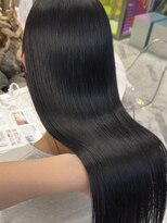 ゼスト 八王子店(ZEST) 就活生用!!!『地毛風カラー』